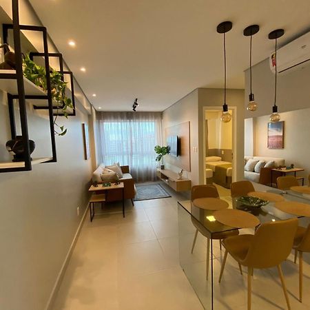 דירות Maceió Edificio Promenade II Apt 1101-Mandi Hospitalidade מראה חיצוני תמונה