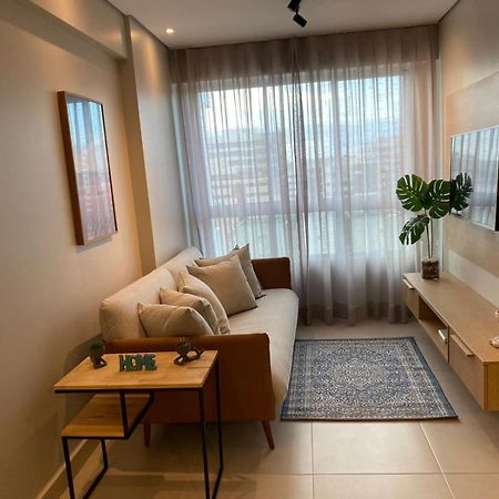 דירות Maceió Edificio Promenade II Apt 1101-Mandi Hospitalidade מראה חיצוני תמונה
