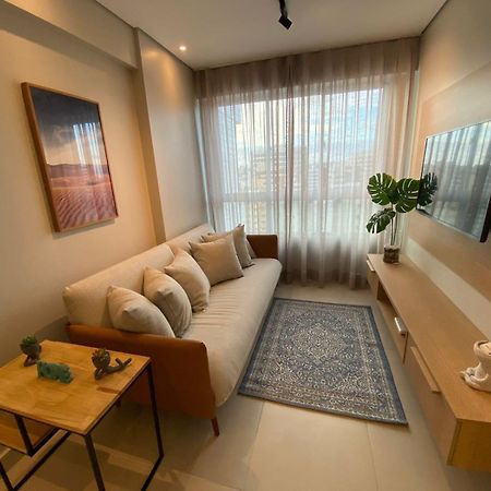 דירות Maceió Edificio Promenade II Apt 1101-Mandi Hospitalidade מראה חיצוני תמונה