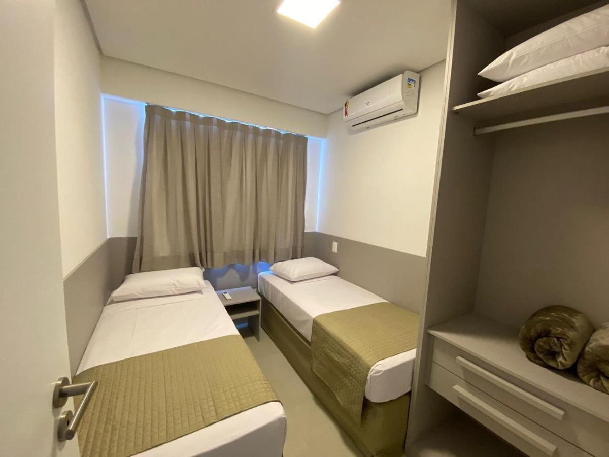 דירות Maceió Edificio Promenade II Apt 1101-Mandi Hospitalidade מראה חיצוני תמונה