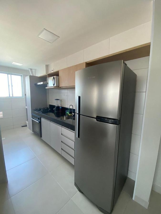 דירות Maceió Edificio Promenade II Apt 1101-Mandi Hospitalidade מראה חיצוני תמונה