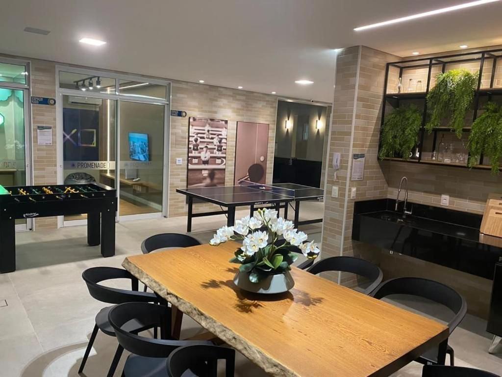 דירות Maceió Edificio Promenade II Apt 1101-Mandi Hospitalidade מראה חיצוני תמונה