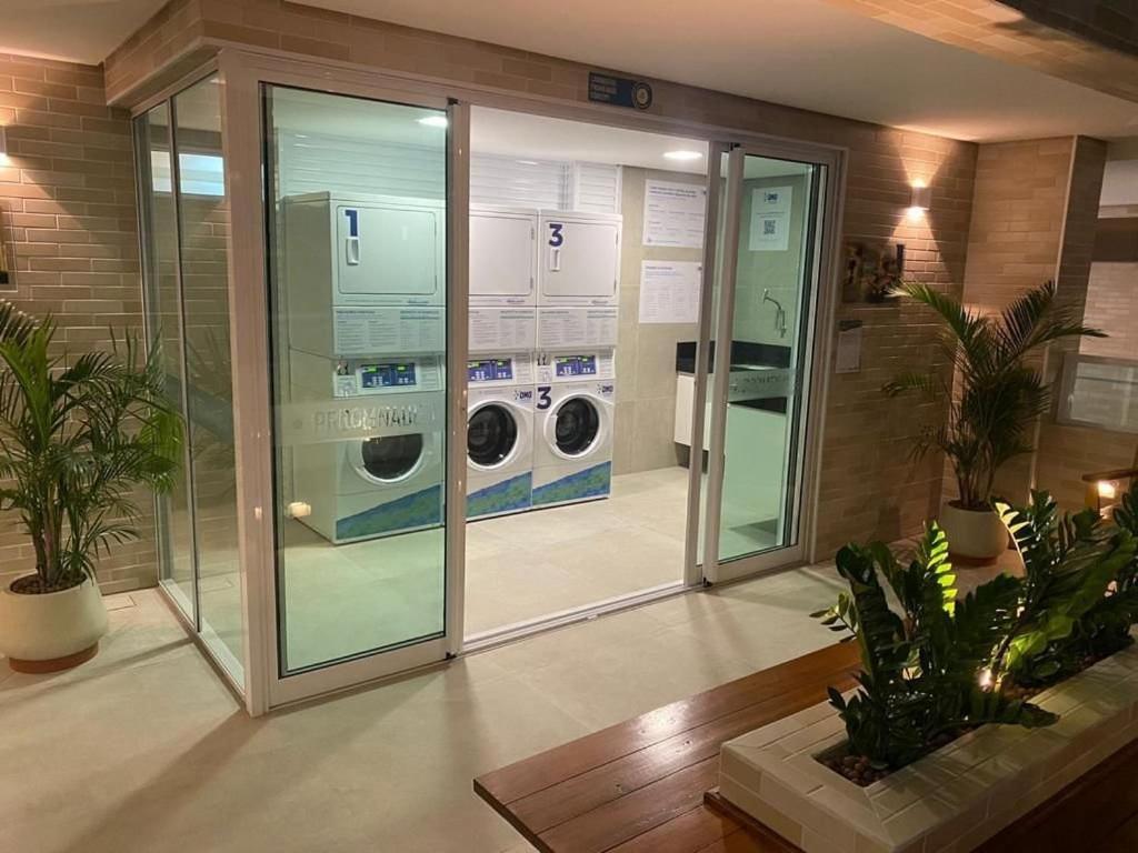 דירות Maceió Edificio Promenade II Apt 1101-Mandi Hospitalidade מראה חיצוני תמונה