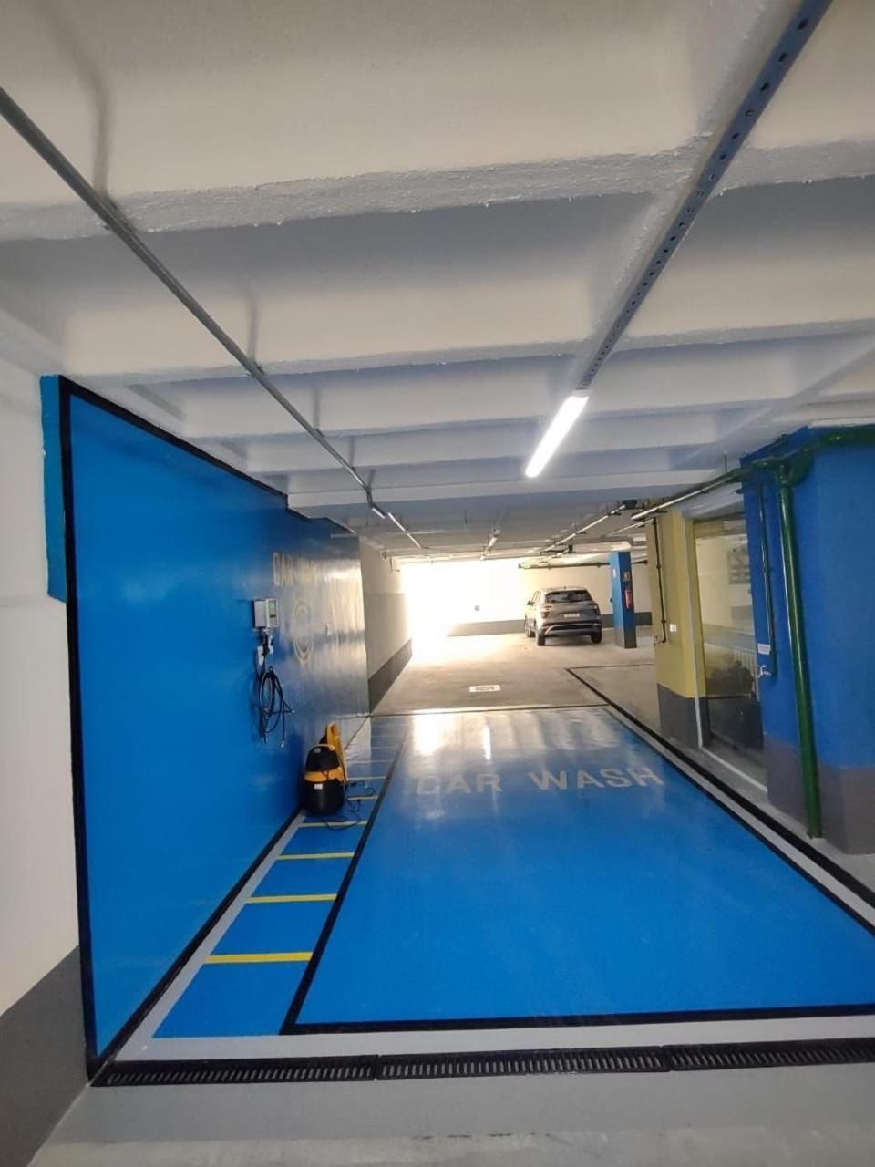 דירות Maceió Edificio Promenade II Apt 1101-Mandi Hospitalidade מראה חיצוני תמונה