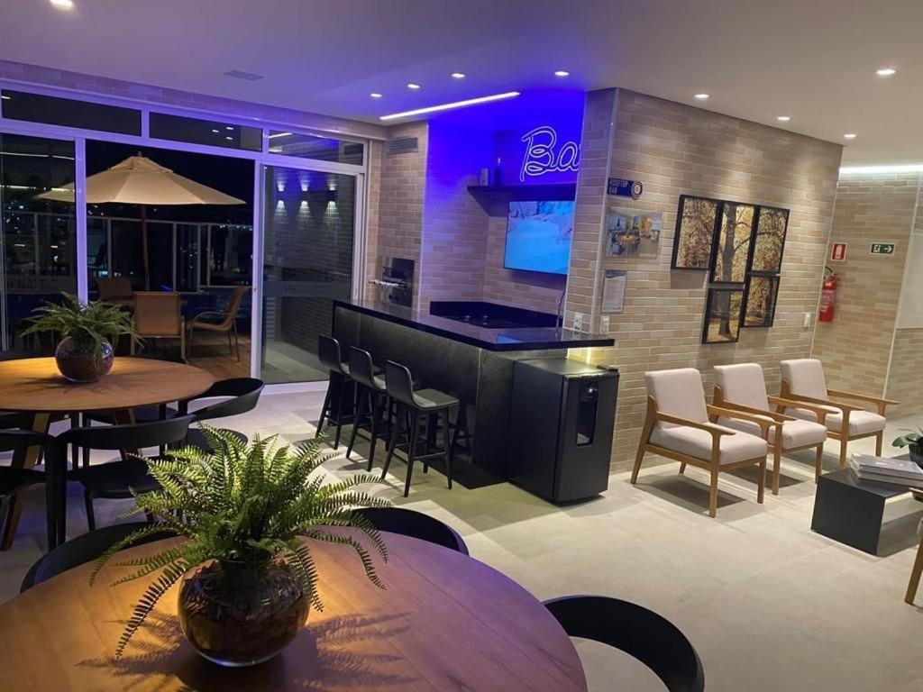 דירות Maceió Edificio Promenade II Apt 1101-Mandi Hospitalidade מראה חיצוני תמונה