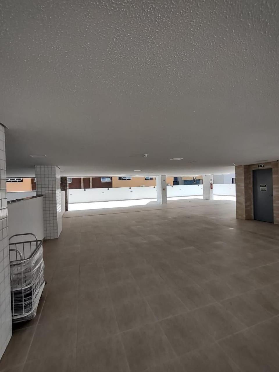 דירות Maceió Edificio Promenade II Apt 1101-Mandi Hospitalidade מראה חיצוני תמונה