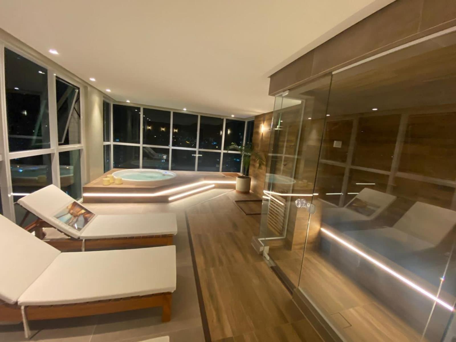דירות Maceió Edificio Promenade II Apt 1101-Mandi Hospitalidade מראה חיצוני תמונה